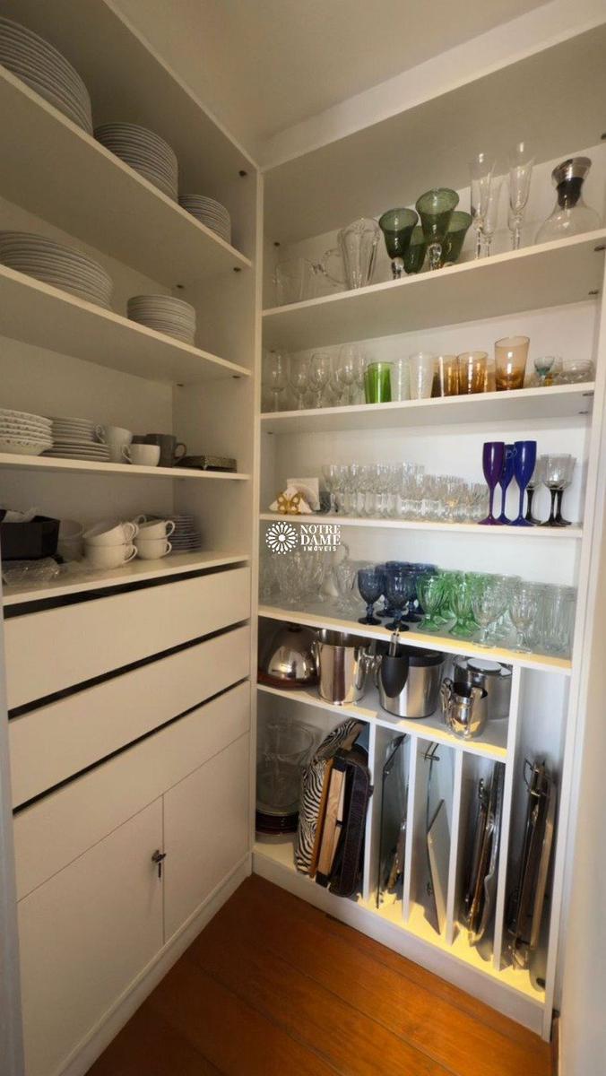 Apartamento, Sion, 4 Quartos, 3 Vagas, 1 Suíte