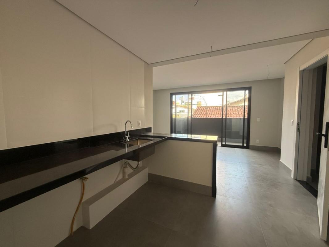 Apartamento, Cidade Nova, 3 Quartos, 2 Vagas, 1 Suíte