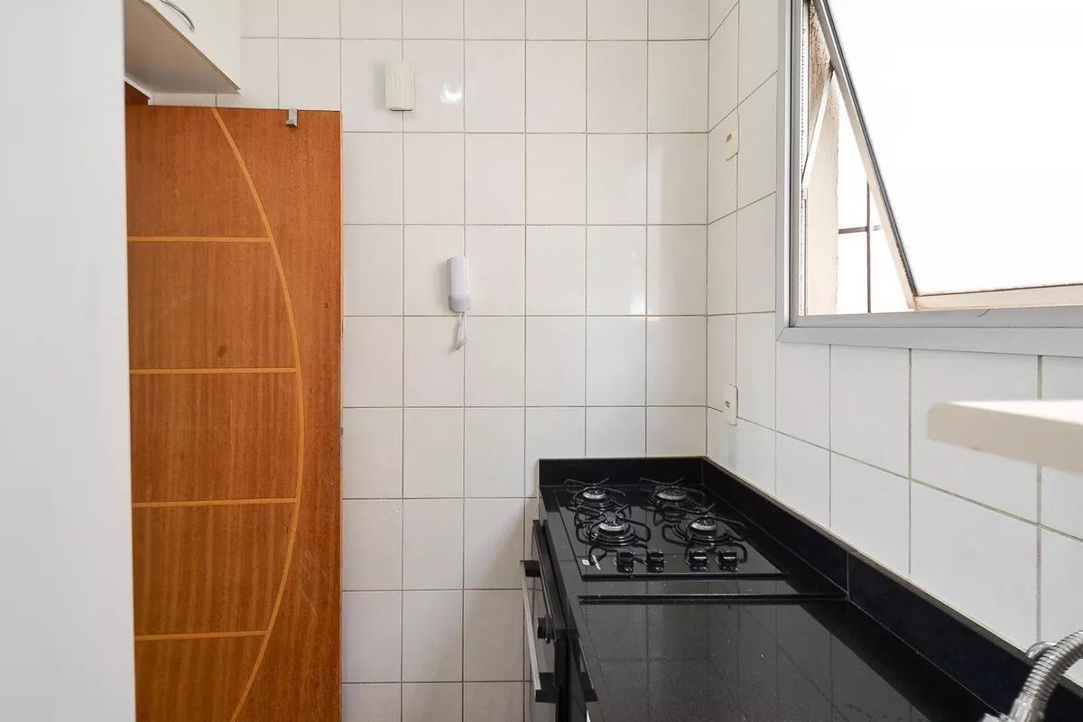 Apartamento, Dona Clara, 2 Quartos, 1 Vaga