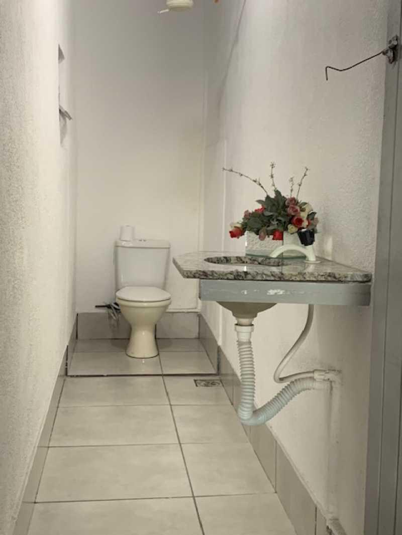 Galpão, São Salvador, 0 Quarto, 0 Vaga