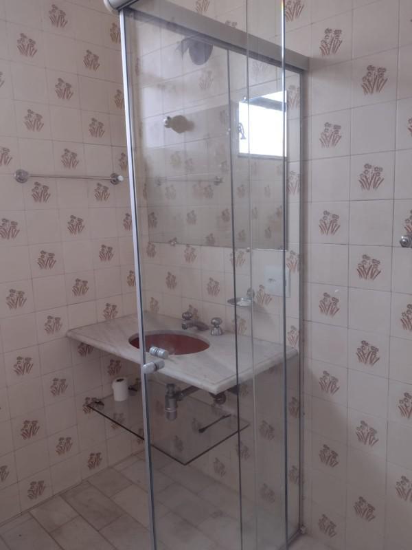 Apartamento, Calafate, 3 Quartos, 2 Vagas, 1 Suíte