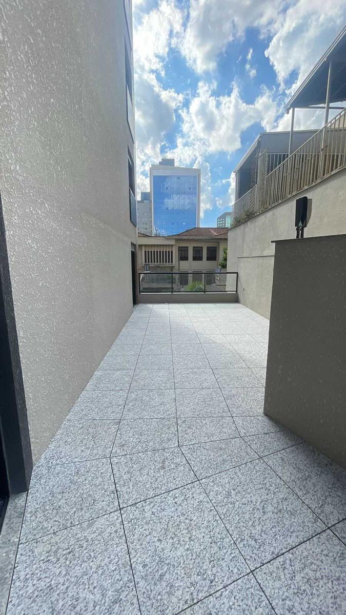 Apartamento, São Pedro, 3 Quartos, 2 Vagas, 3 Suítes