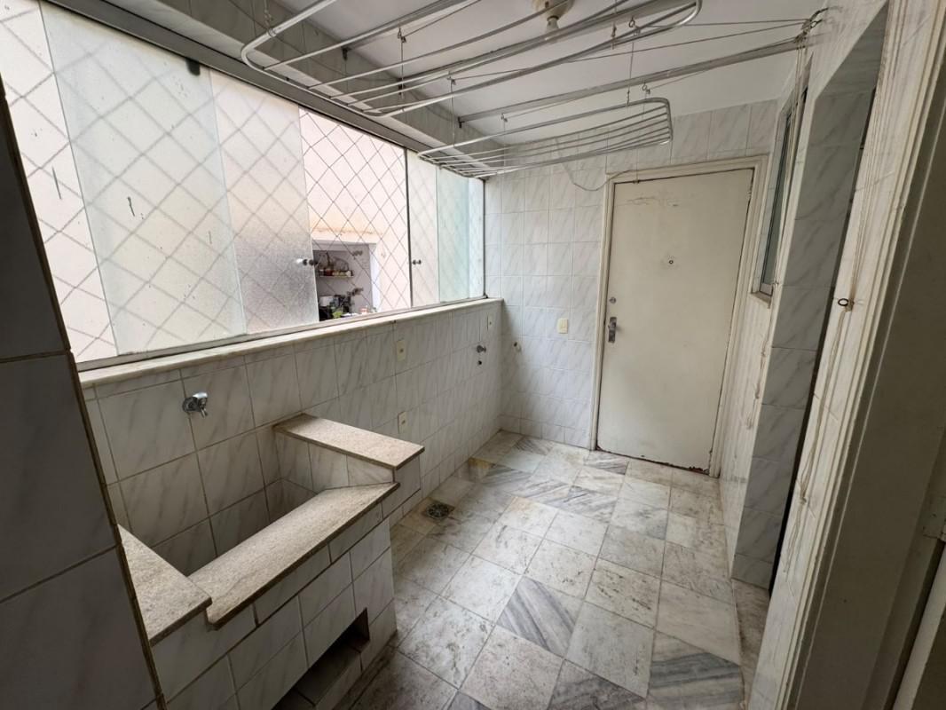 Apartamento, Santa Lúcia, 4 Quartos, 2 Vagas, 2 Suítes