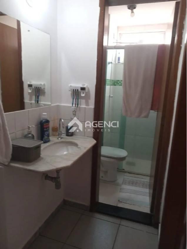 Apartamento, Monte Castelo, 3 Quartos, 0 Vaga, 0 Suíte