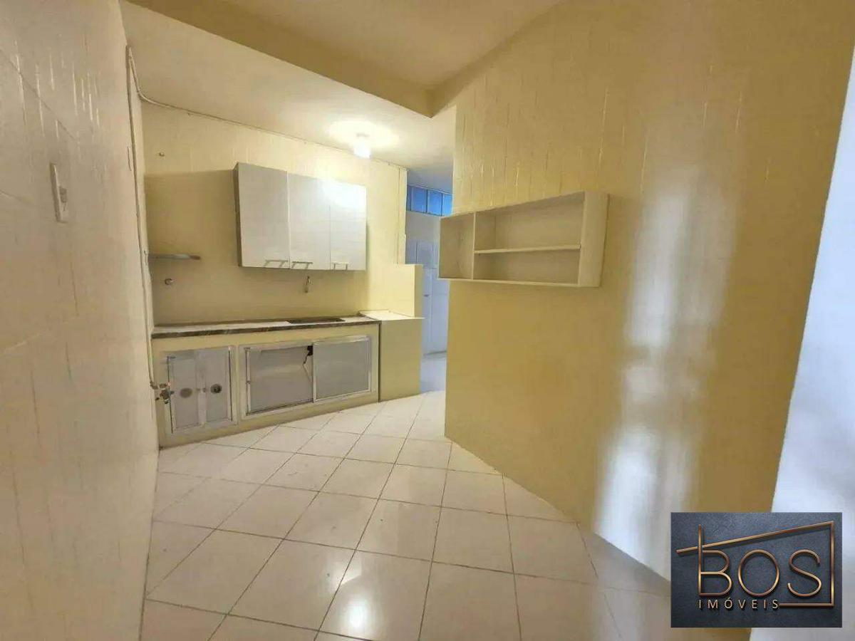 Apartamento, Savassi, 2 Quartos, 1 Vaga