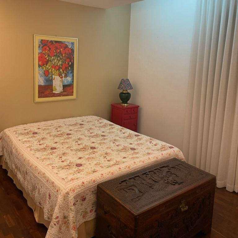 Apartamento, Gutierrez, 3 Quartos, 1 Vaga, 1 Suíte