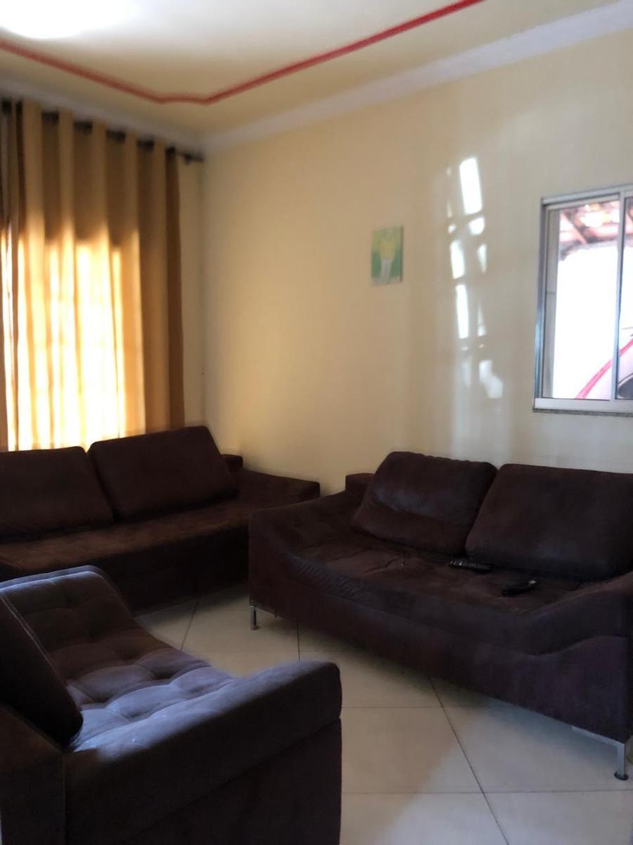 Casa, Campos Elíseos, 5 Quartos, 4 Vagas