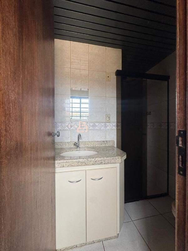 Apartamento, Cardoso, 3 Quartos, 1 Vaga