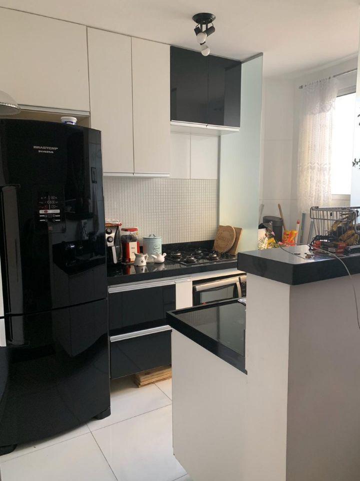 Apartamento, Planalto, 2 Quartos, 1 Vaga