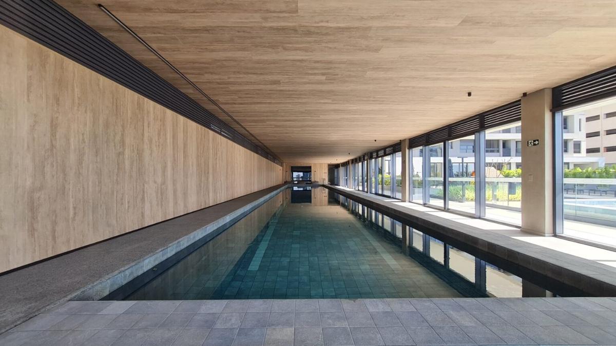 Apartamento, Vila da Serra, 1 Quarto, 1 Vaga, 1 Suíte