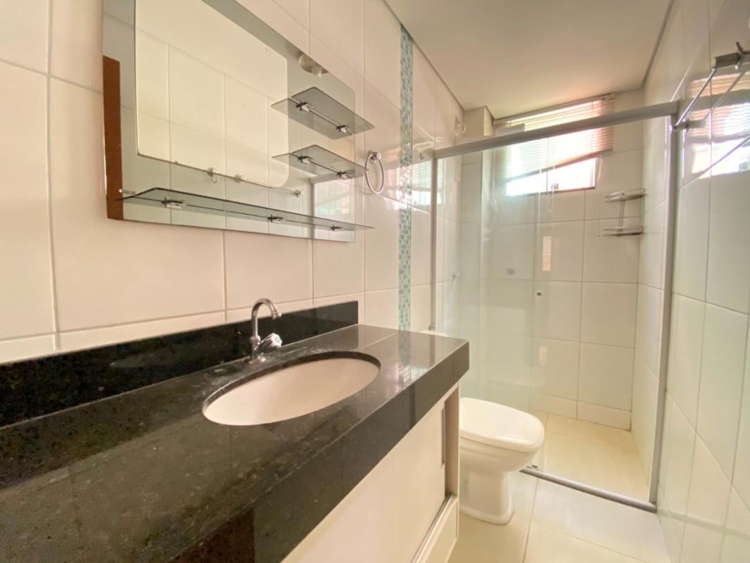 Apartamento, Paquetá, 3 Quartos, 2 Vagas, 1 Suíte