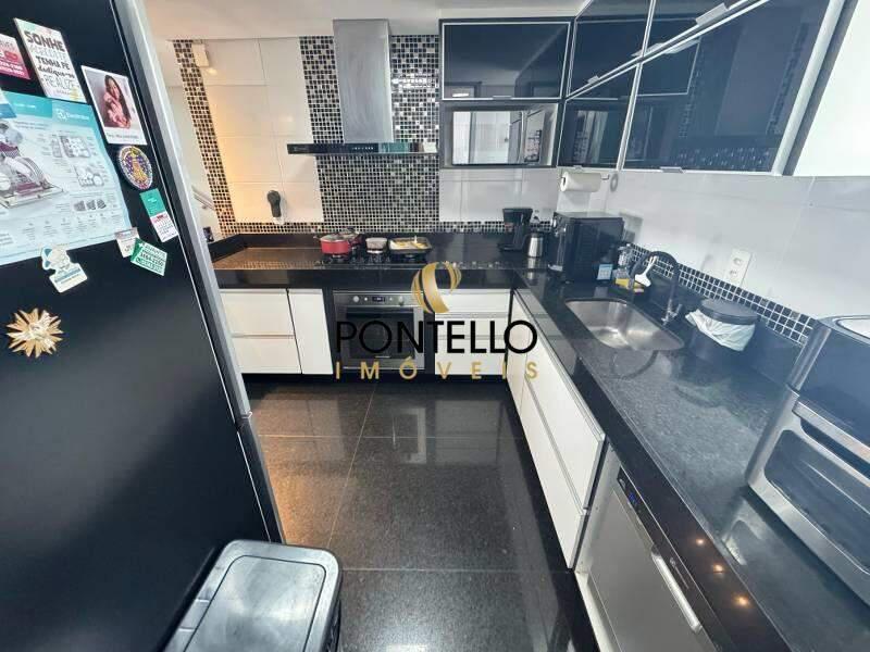 Cobertura, União, 3 Quartos, 3 Vagas, 1 Suíte