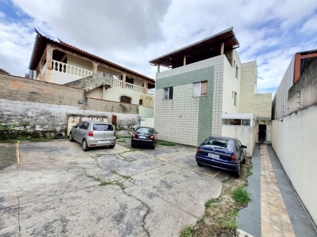 Cobertura, Pirajá, 3 Quartos, 1 Vaga, 1 Suíte