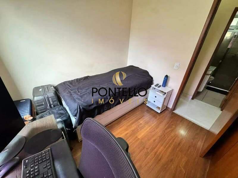 Apartamento, Sagrada Família, 3 Quartos, 1 Vaga