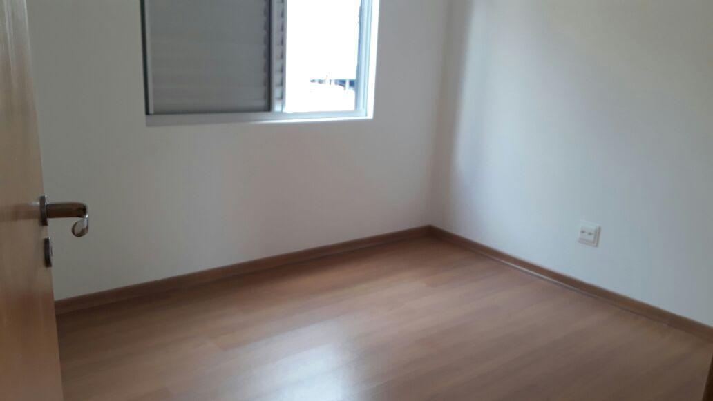 Apartamento, Nova Suíssa, 3 Quartos, 2 Vagas, 1 Suíte