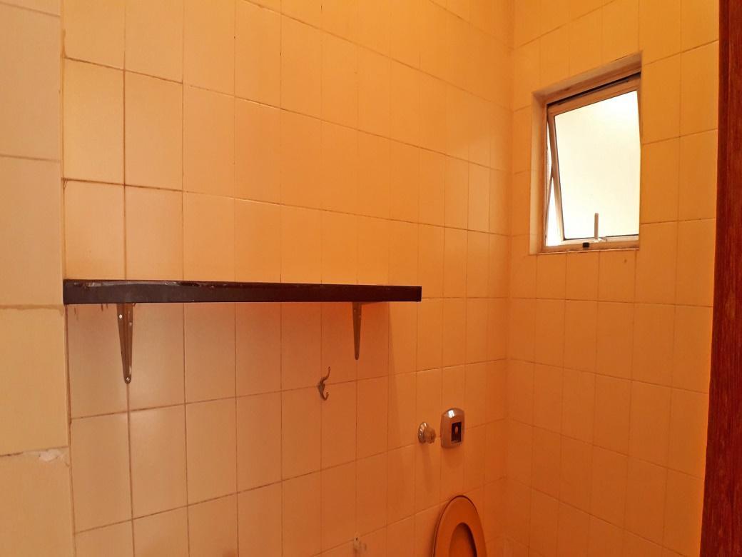Andar, Savassi, 0 Quarto, 0 Vaga