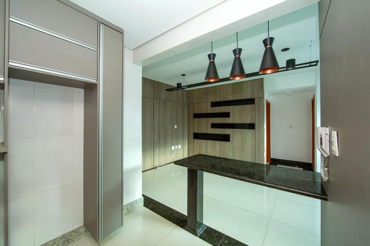 Apartamento, Buritis, 2 Quartos, 2 Vagas, 2 Suítes