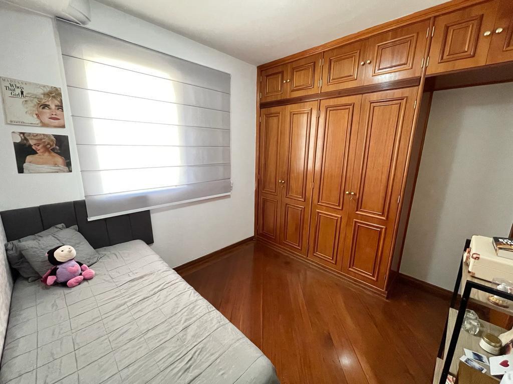 Cobertura, São José, 4 Quartos, 4 Vagas, 2 Suítes