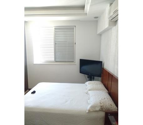 Cobertura, Ouro Preto, 4 Quartos, 3 Vagas, 2 Suítes