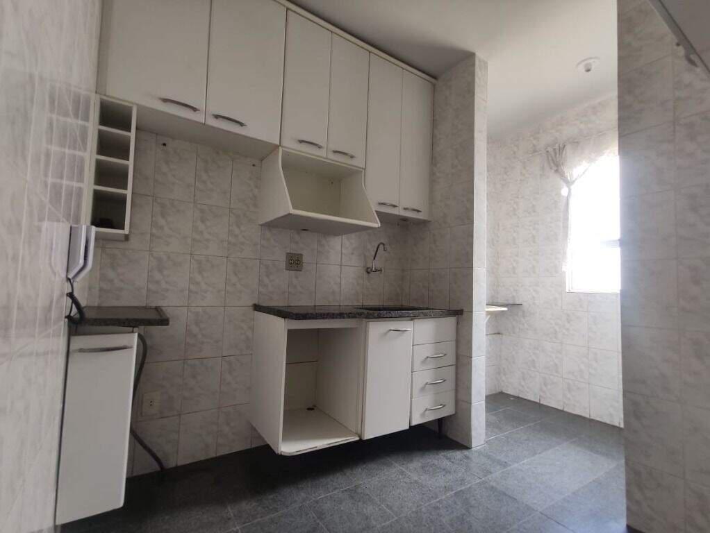 Apartamento, Buritis, 3 Quartos, 1 Vaga, 1 Suíte