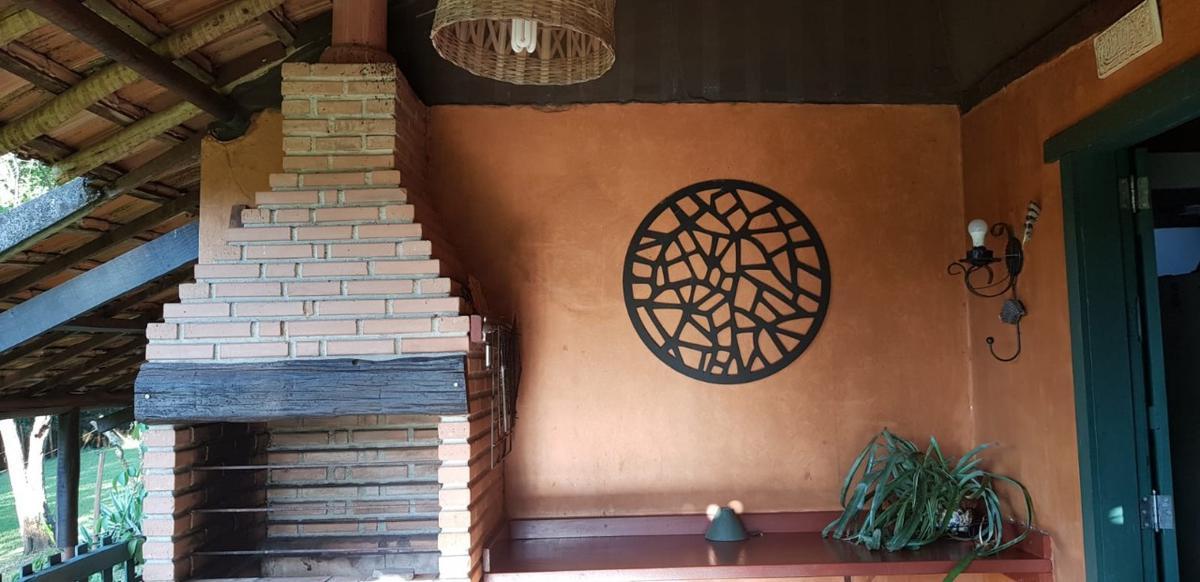 Fazenda, Souza, 3 Quartos, 20 Vagas, 1 Suíte