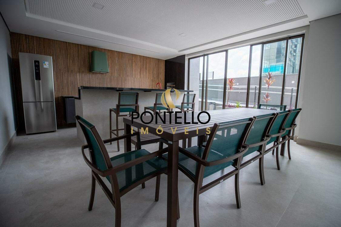 Apartamento, Santa Efigênia, 2 Quartos, 2 Vagas, 1 Suíte