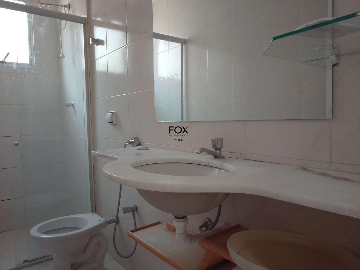 Cobertura, Ouro Preto, 3 Quartos, 1 Vaga, 1 Suíte