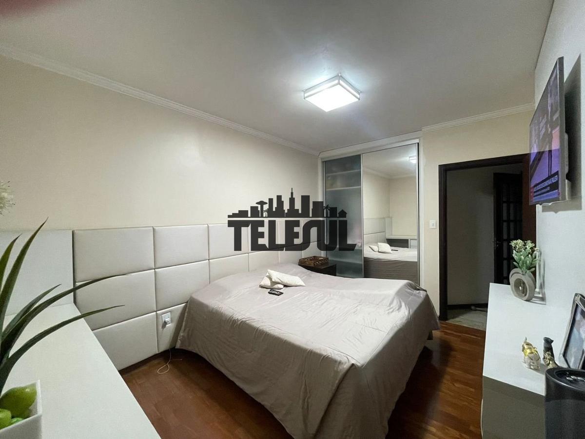 Apartamento, Santa Luiza, 3 Quartos, 2 Vagas, 1 Suíte