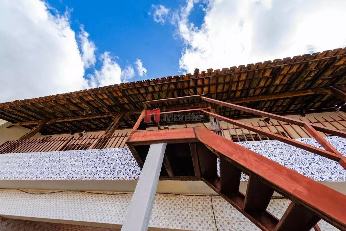 Casa, Monsenhor Messias, 6 Quartos, 2 Vagas, 2 Suítes
