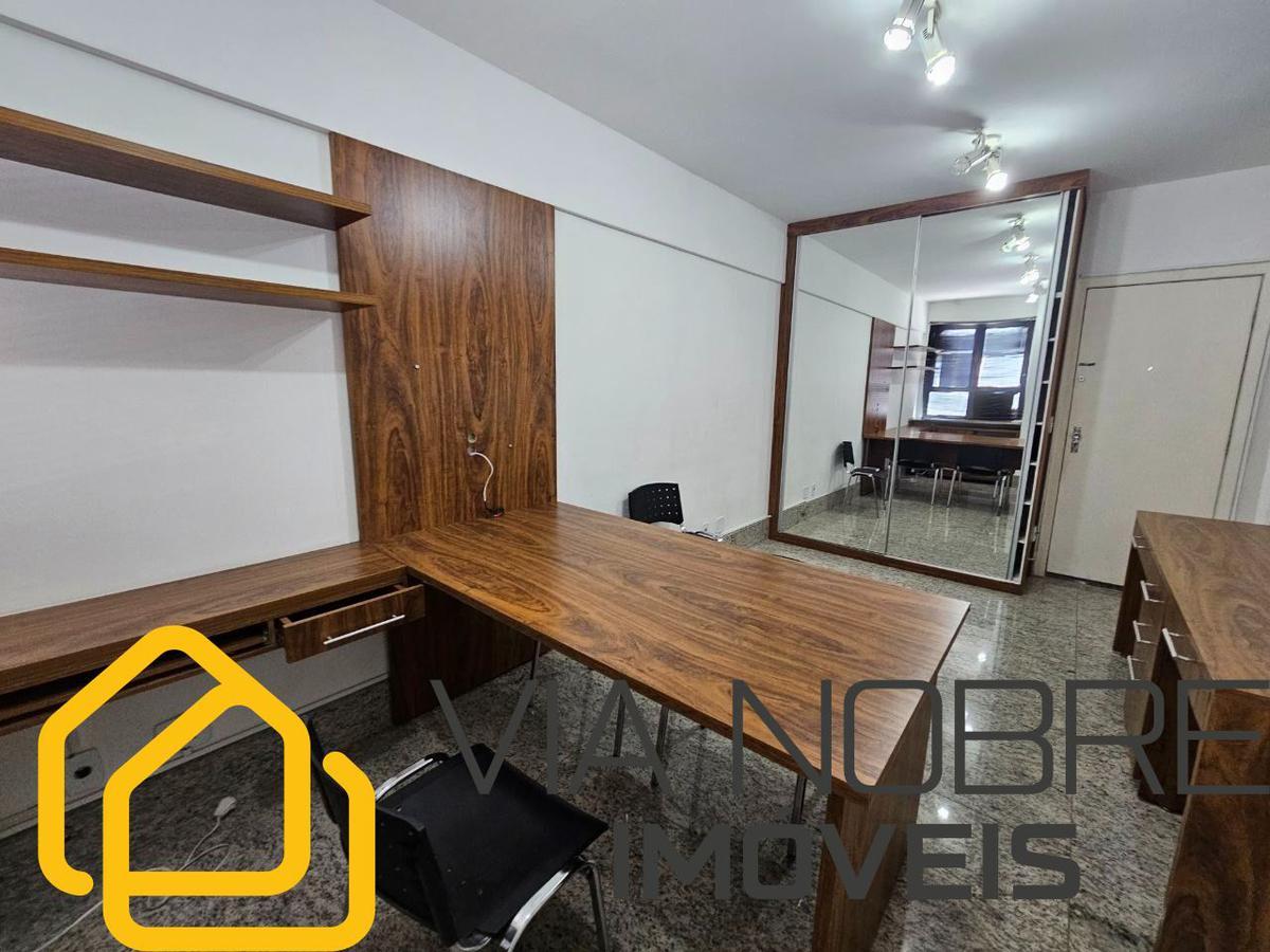 Sala, Buritis, 1 Vaga