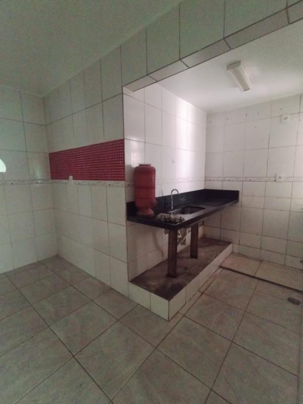 Apartamento, Ribeiro de Abreu, 2 Quartos, 1 Vaga