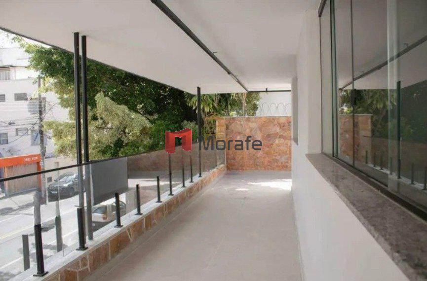 Galpão, Colégio Batista, 5 Quartos, 3 Vagas