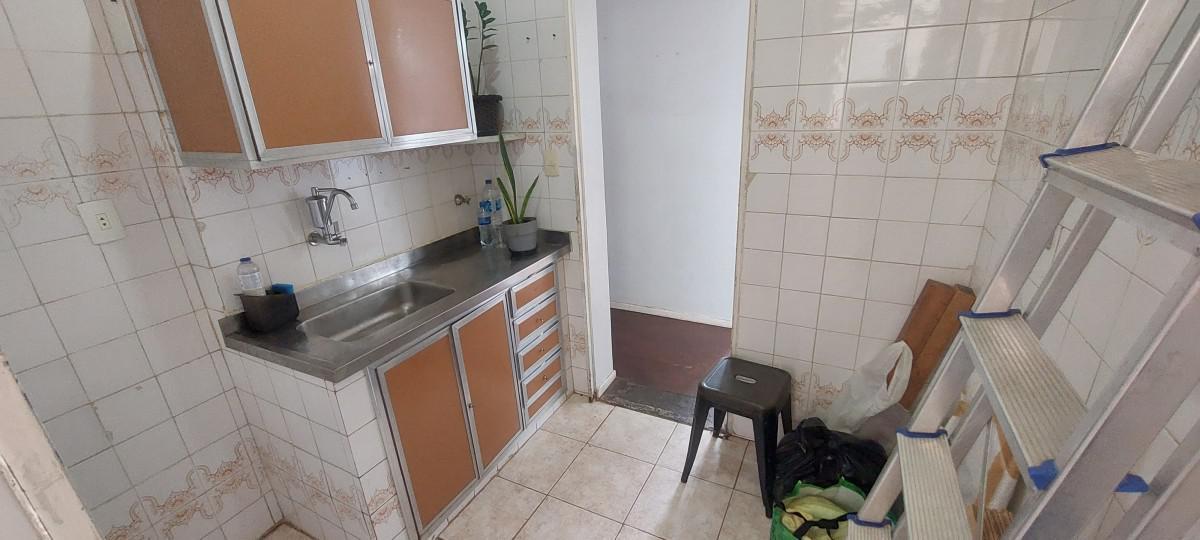 Apartamento, Carlos Prates, 3 Quartos, 1 Vaga