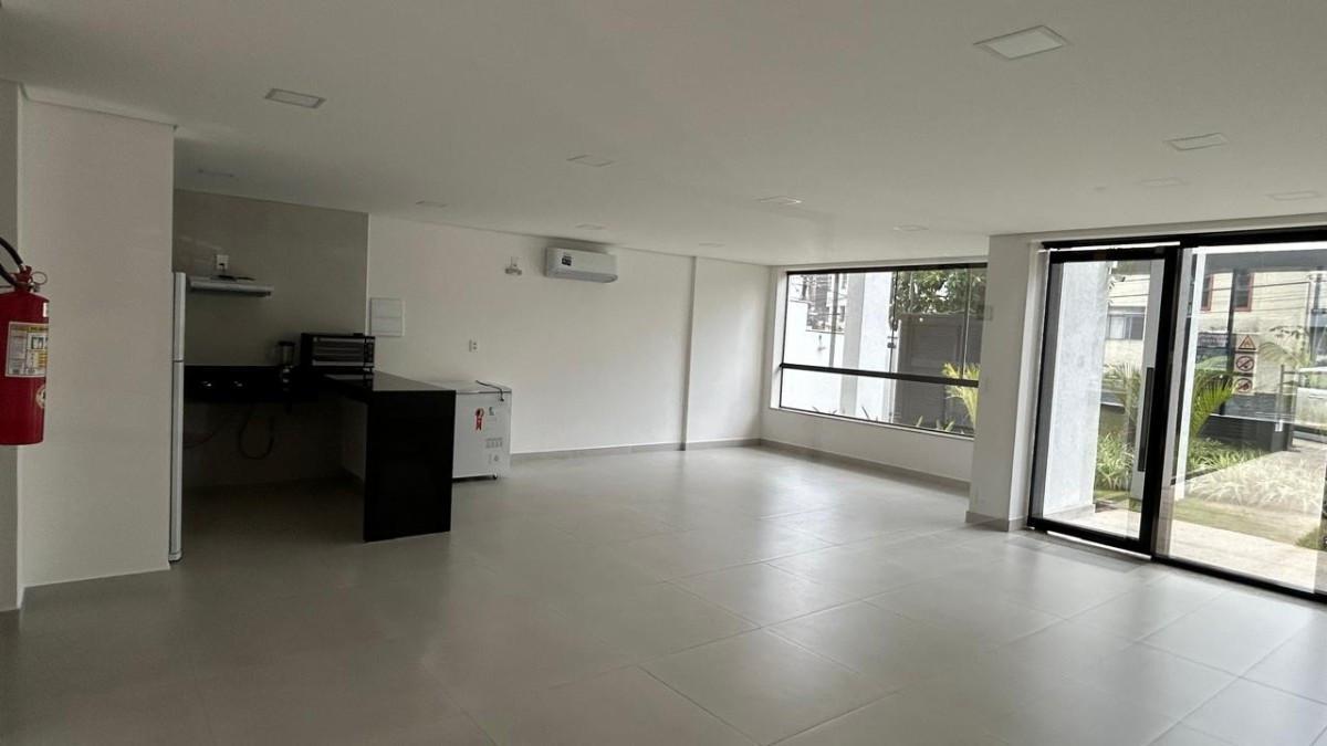 Apartamento, Cidade Nova, 2 Quartos, 2 Vagas, 2 Suítes