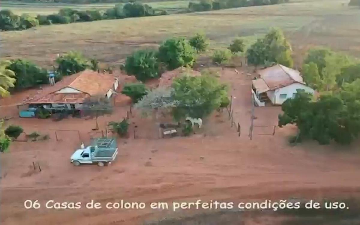 Fazenda, Zona Rural, 0 Quarto, 0 Vaga