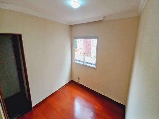Apartamento, Carmo, 3 Quartos, 2 Vagas, 1 Suíte