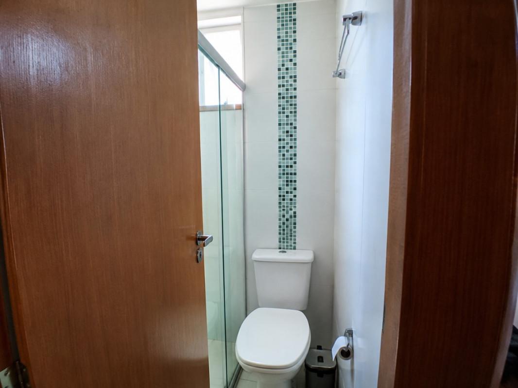 Apartamento, Paquetá, 3 Quartos, 1 Vaga, 1 Suíte