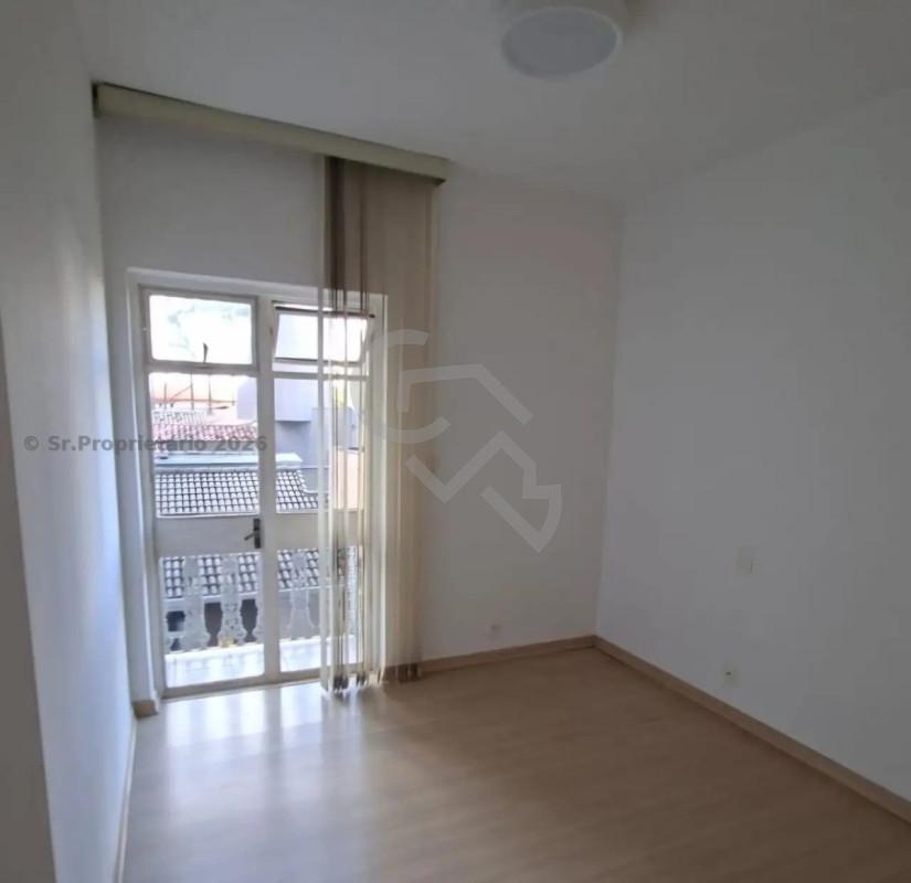 Apartamento, Santa Lúcia, 3 Quartos, 1 Vaga, 1 Suíte