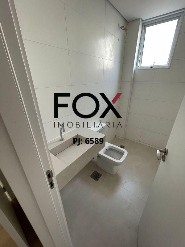 Cobertura, Cidade Nova, 3 Quartos, 3 Vagas, 1 Suíte