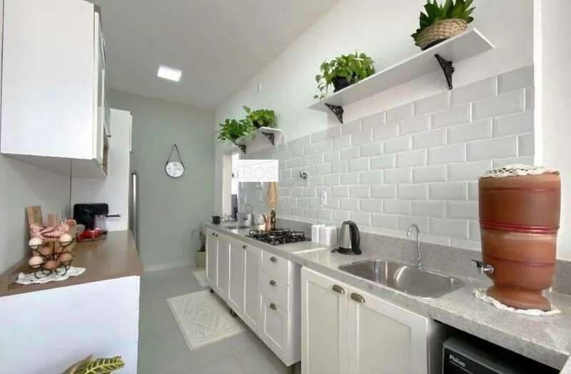 Apartamento, Carmo, 2 Quartos, 2 Vagas