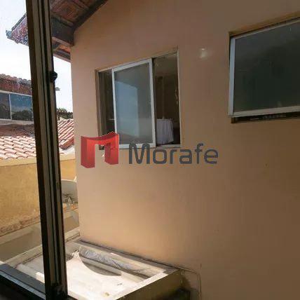 Apartamento, Ouro Preto, 2 Quartos, 1 Vaga