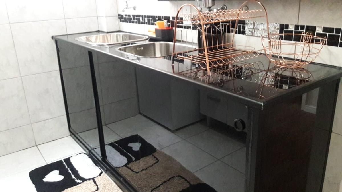 Apartamento, Jardim Riacho das Pedras, 2 Quartos, 1 Vaga