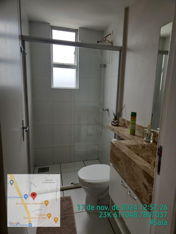 Apartamento, Jardim Guanabara, 2 Quartos, 1 Vaga, 1 Suíte