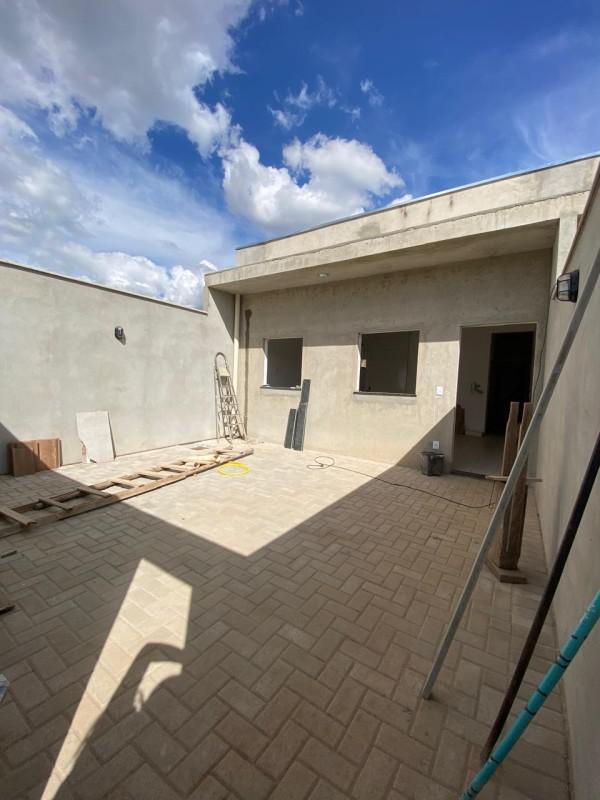 Casa, Riacho da Mata, 2 Quartos, 2 Vagas