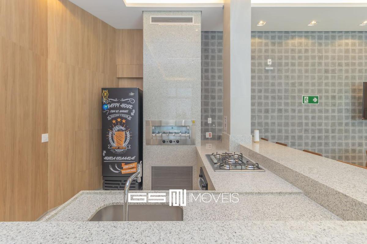 Apartamento, Sagrada Família, 3 Quartos, 2 Vagas, 1 Suíte