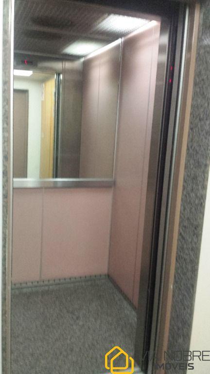 Sala, Santa Lúcia, 1 Vaga