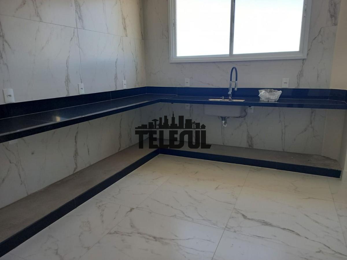 Apartamento, Vila Pinto, 3 Quartos, 3 Vagas, 3 Suítes