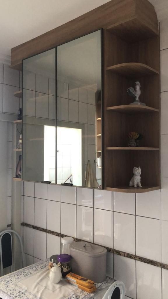 Apartamento, Colégio Batista, 3 Quartos, 2 Vagas, 1 Suíte
