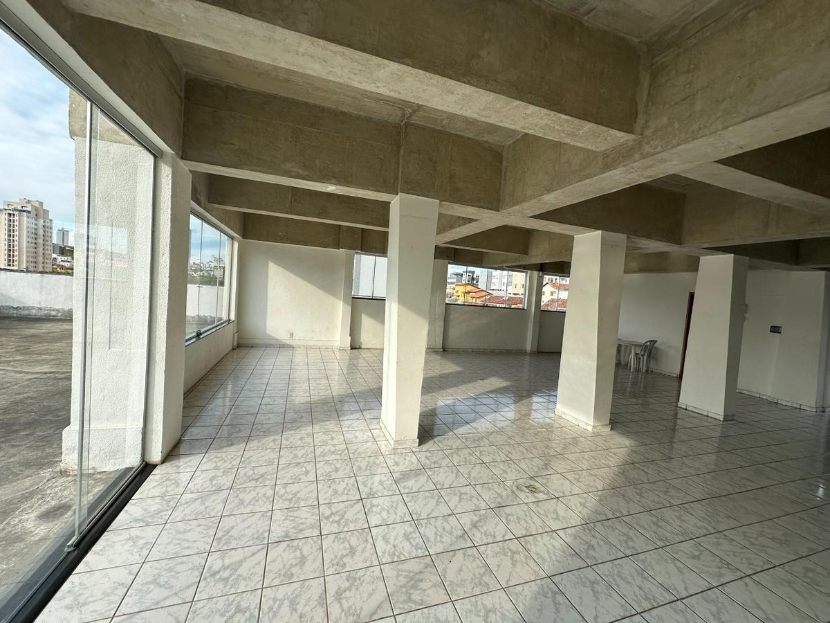 Apartamento, Ipiranga, 2 Quartos, 1 Vaga, 1 Suíte