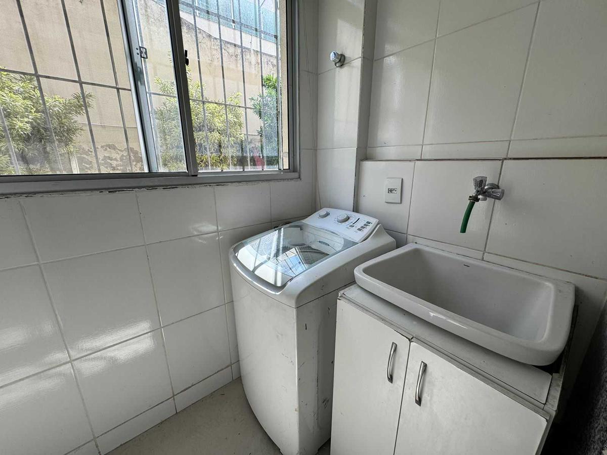 Apartamento, Paquetá, 3 Quartos, 1 Vaga, 1 Suíte